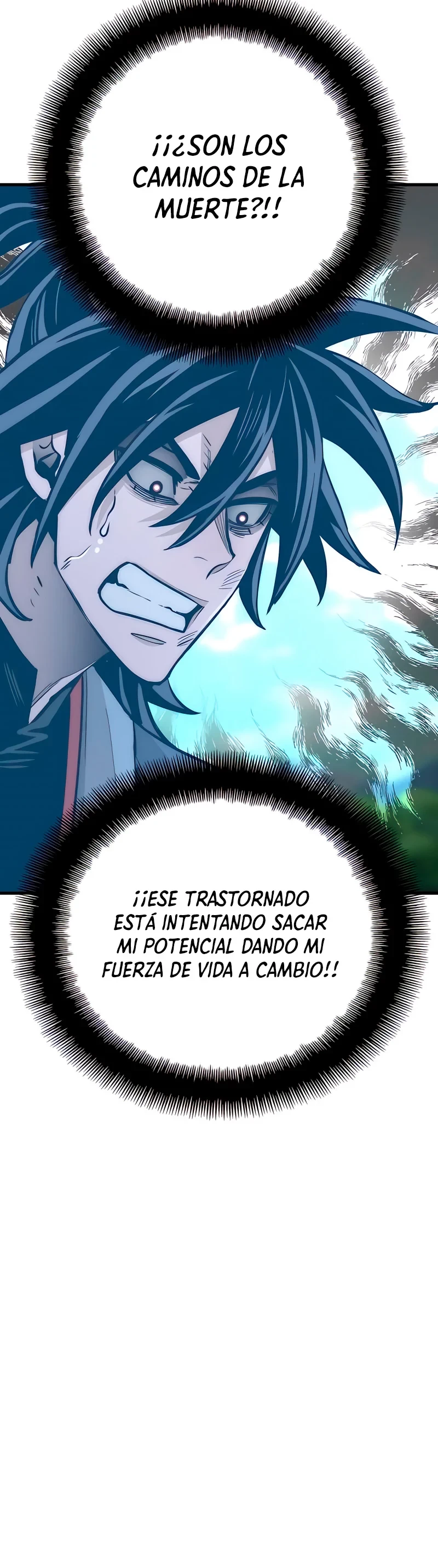 Sistema de cultivo del demonio celestial Capítulo 36 - Page 57