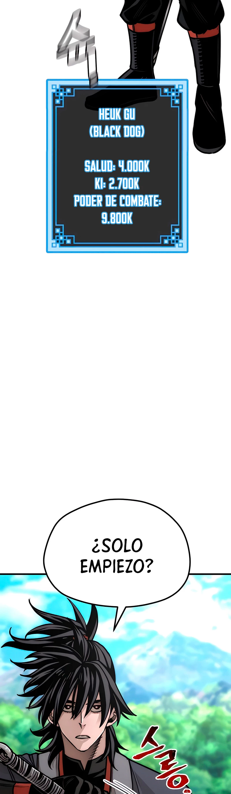 Sistema de cultivo del demonio celestial Capítulo 36 - Page 6