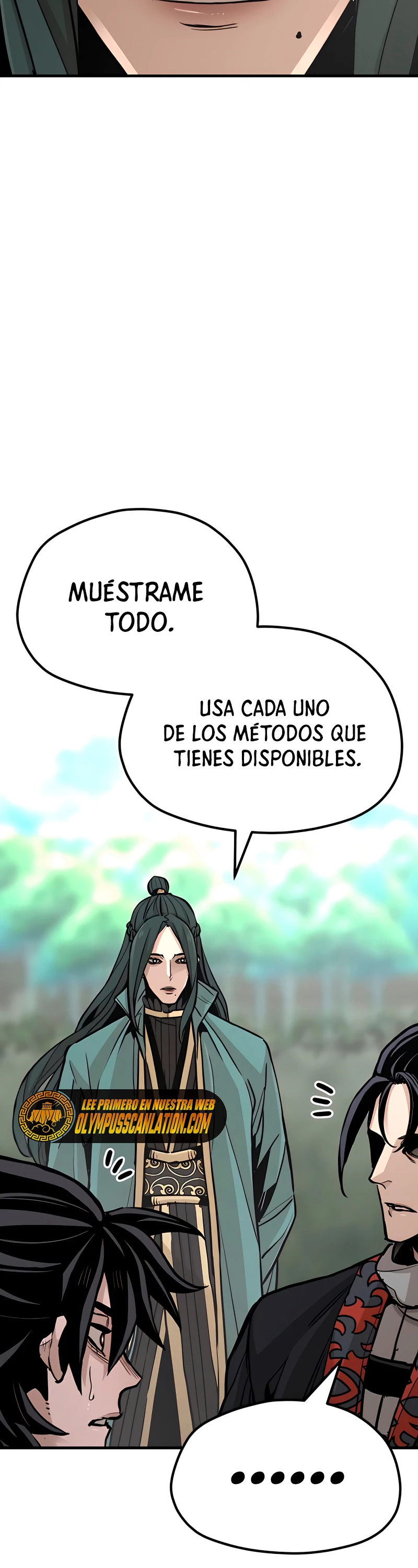 Sistema de cultivo del demonio celestial Capítulo 36 - Page 65