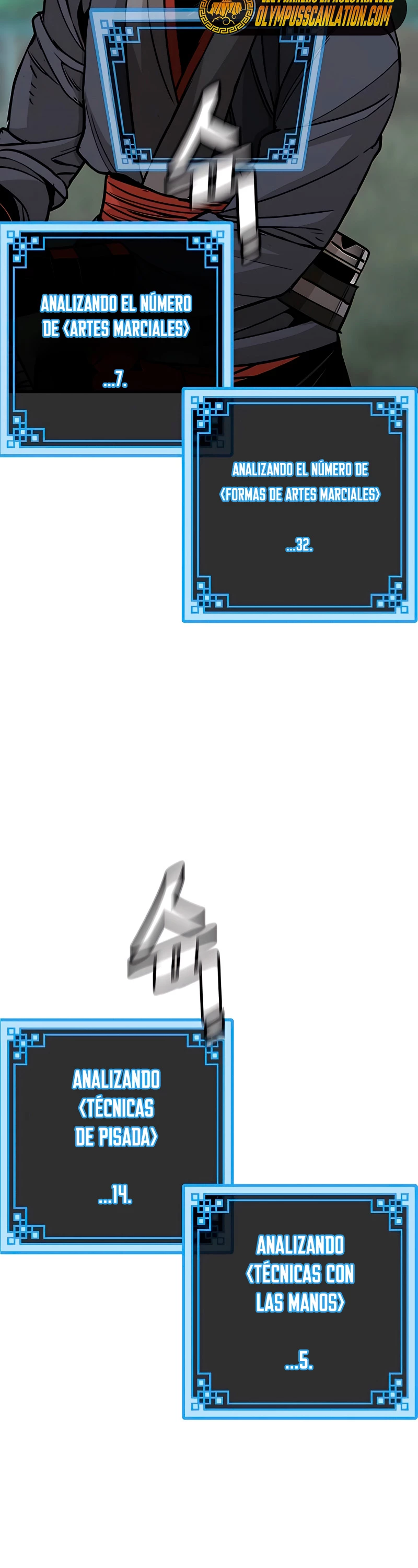 Sistema de cultivo del demonio celestial Capítulo 36 - Page 70