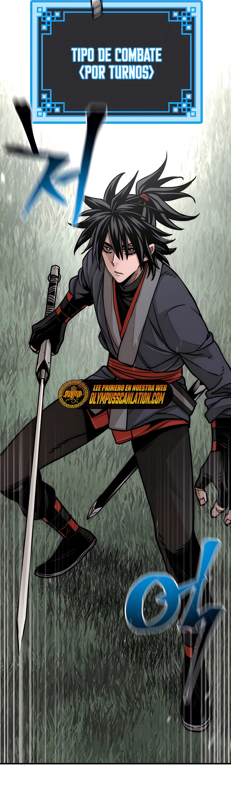 Sistema de cultivo del demonio celestial Capítulo 36 - Page 8