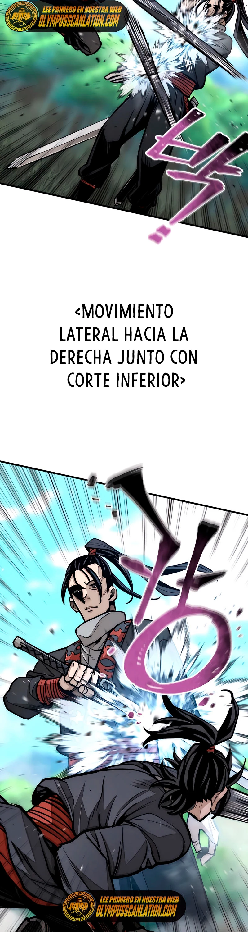 Sistema de cultivo del demonio celestial Capítulo 36 - Page 88