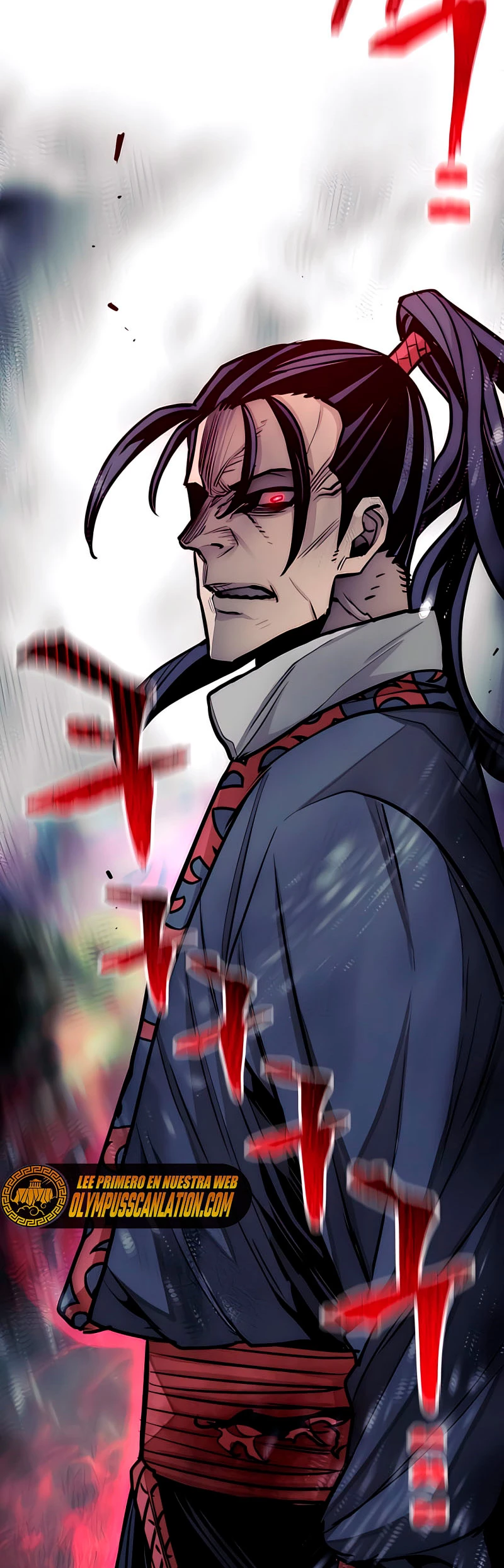 Sistema de cultivo del demonio celestial Capítulo 36 - Page 99