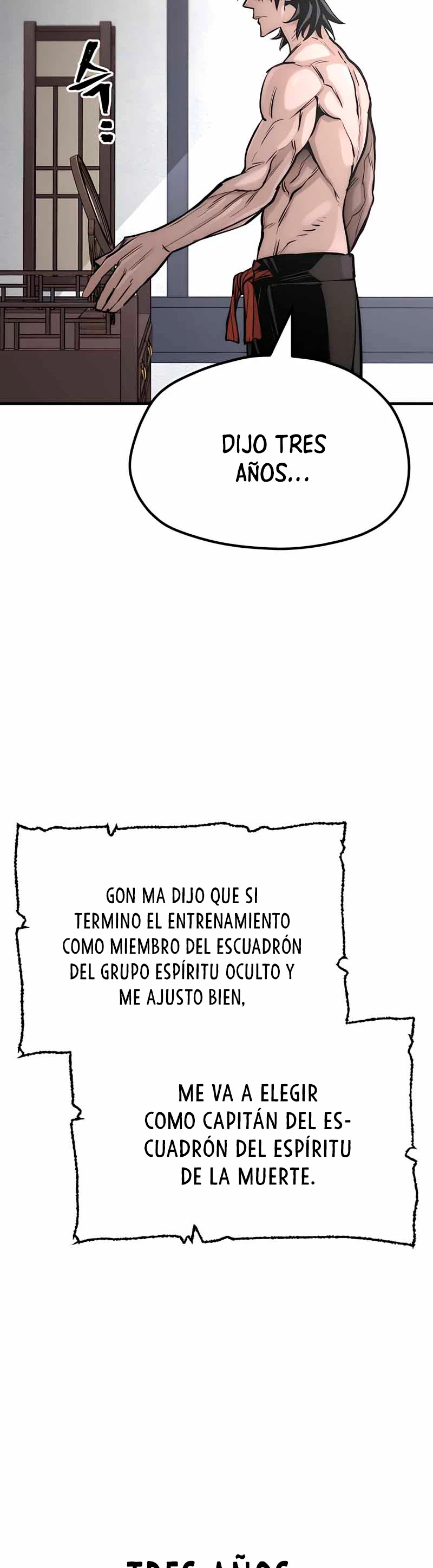 Sistema de cultivo del demonio celestial Capítulo 37 - Page 10