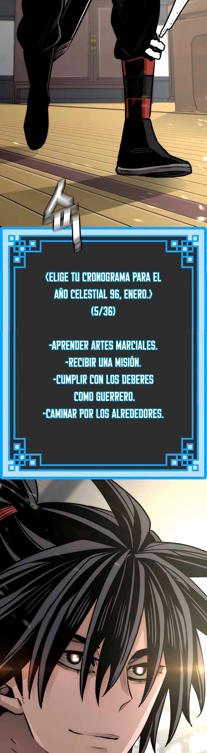 Sistema de cultivo del demonio celestial Capítulo 37 - Page 101