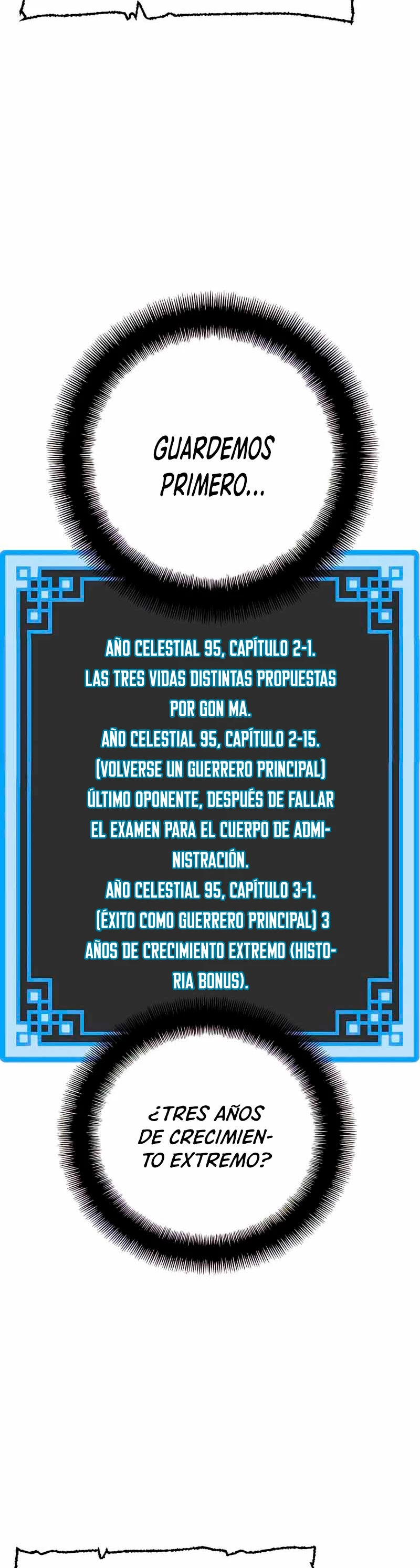 Sistema de cultivo del demonio celestial Capítulo 37 - Page 15
