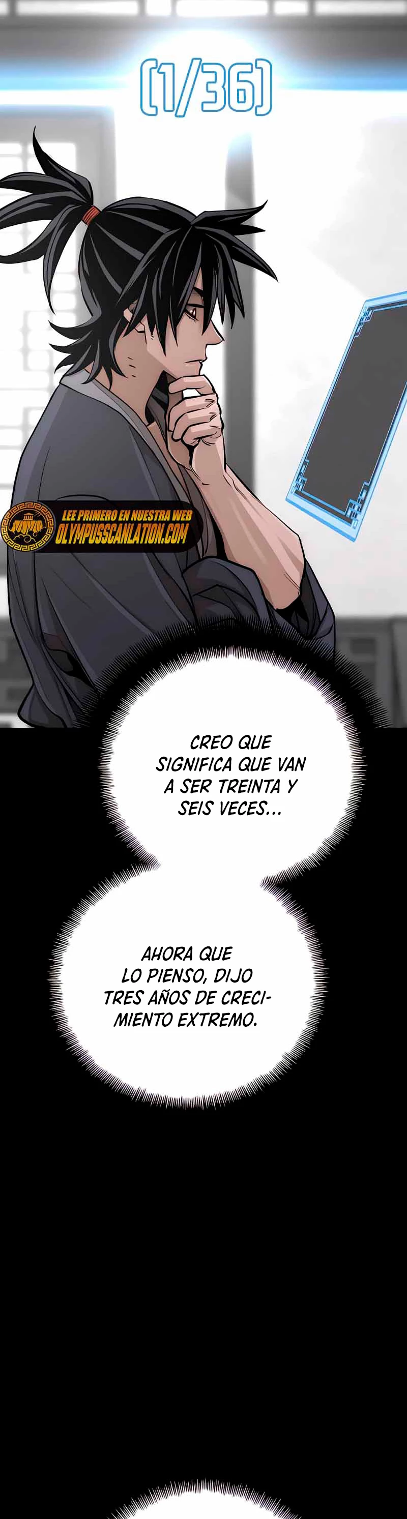 Sistema de cultivo del demonio celestial Capítulo 37 - Page 21