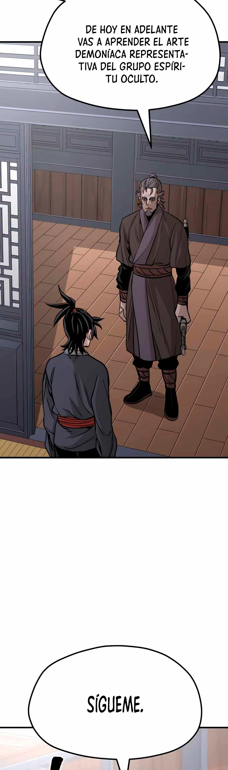 Sistema de cultivo del demonio celestial Capítulo 37 - Page 28