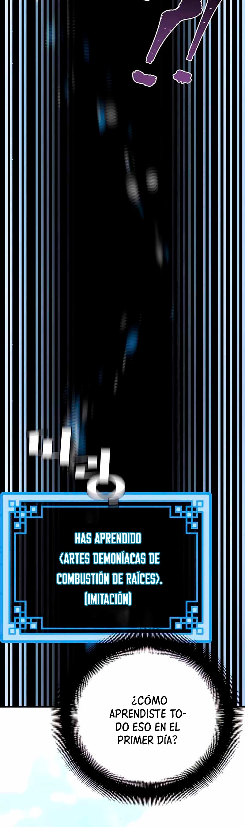 Sistema de cultivo del demonio celestial Capítulo 37 - Page 32