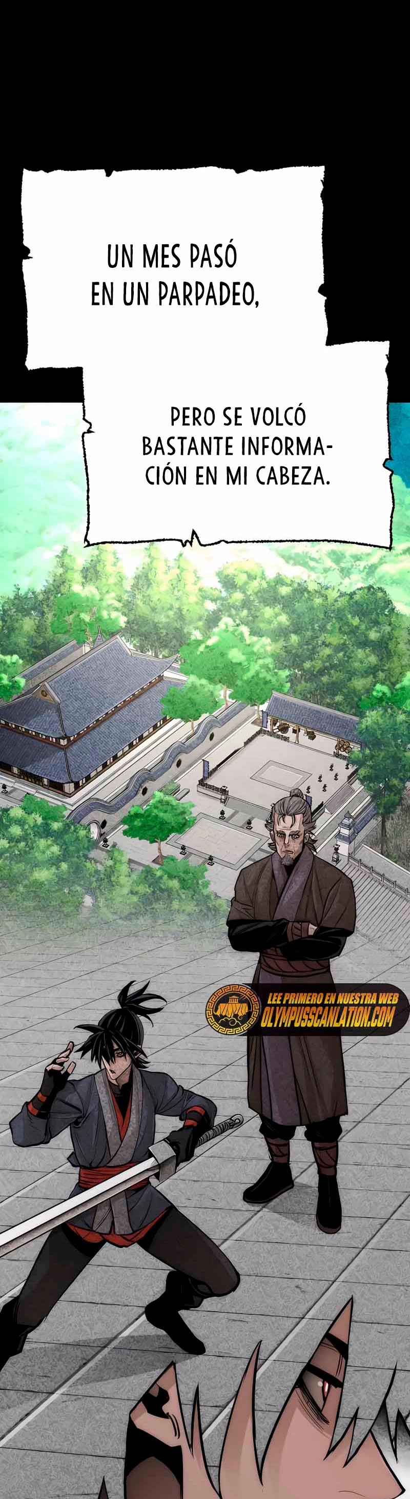Sistema de cultivo del demonio celestial Capítulo 37 - Page 45