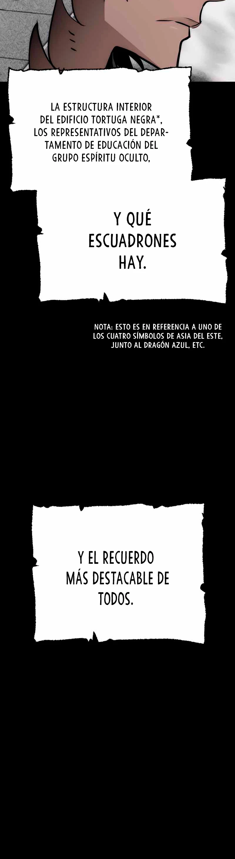 Sistema de cultivo del demonio celestial Capítulo 37 - Page 46