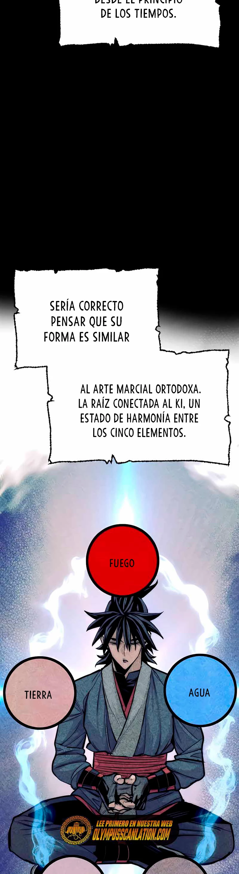 Sistema de cultivo del demonio celestial Capítulo 37 - Page 48