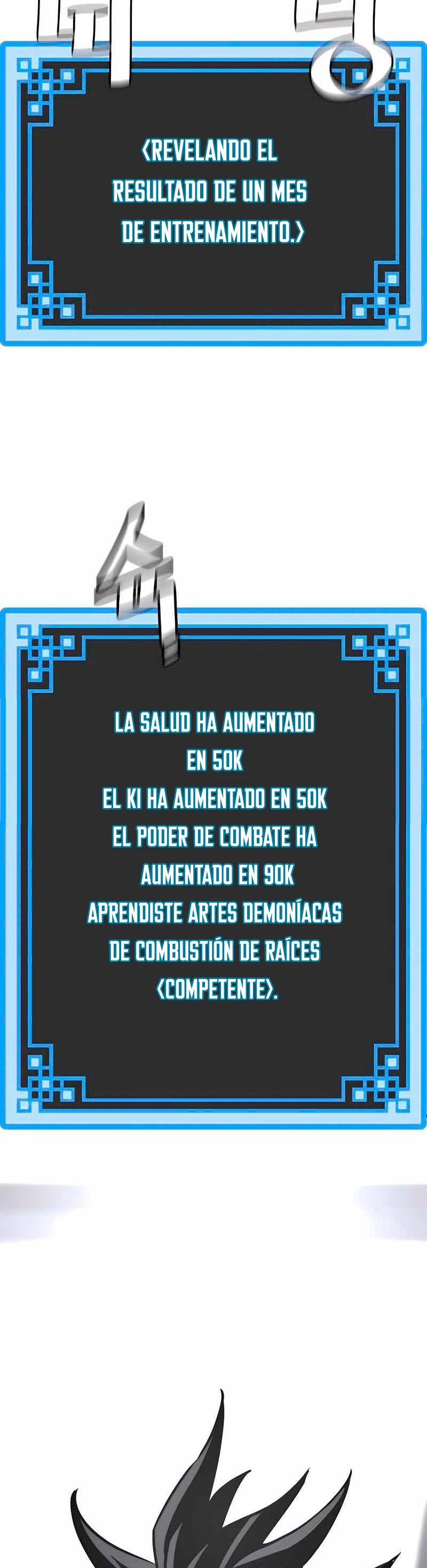 Sistema de cultivo del demonio celestial Capítulo 37 - Page 54