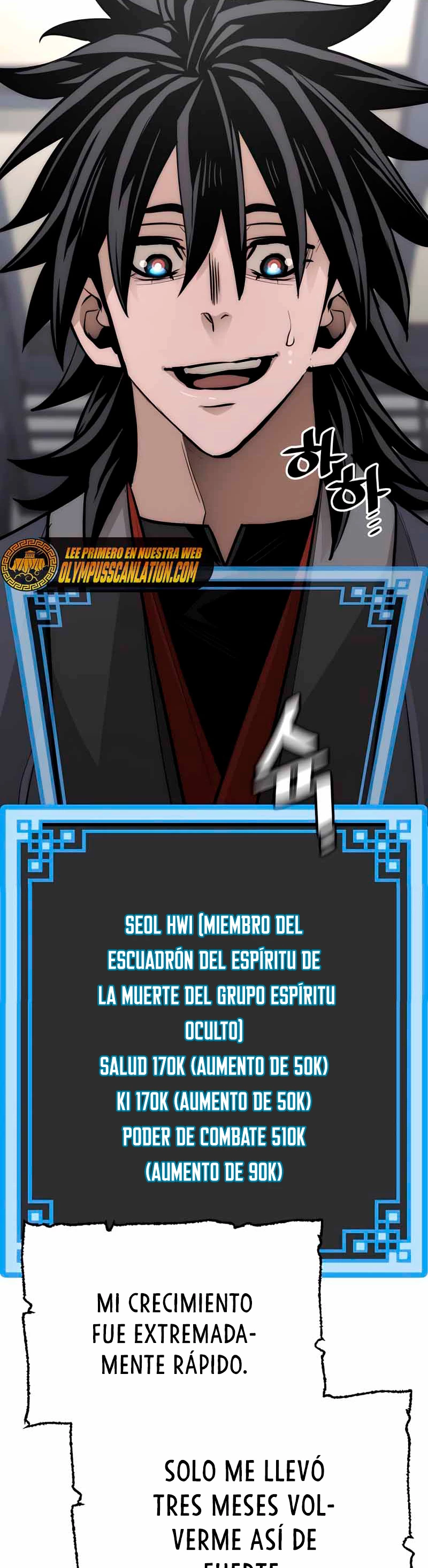 Sistema de cultivo del demonio celestial Capítulo 37 - Page 55