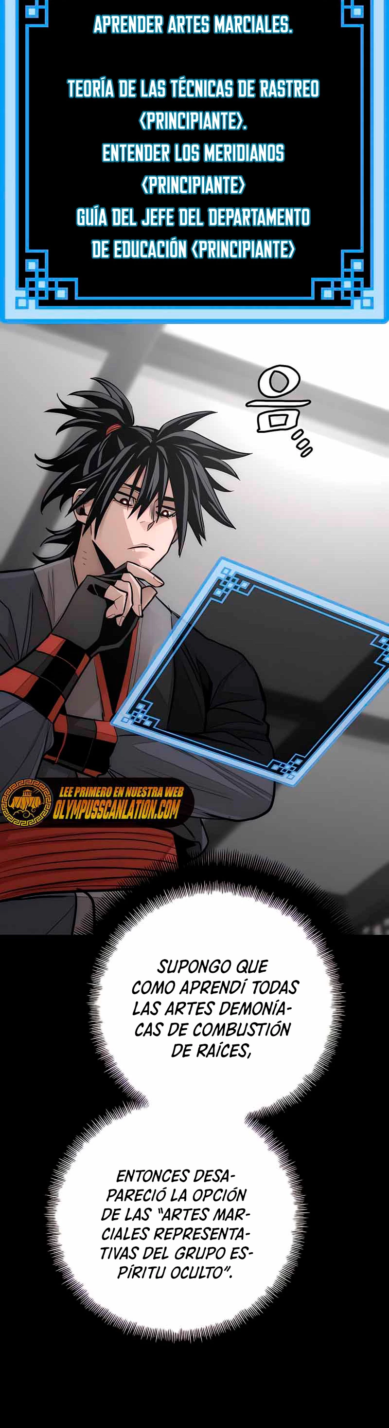 Sistema de cultivo del demonio celestial Capítulo 37 - Page 60