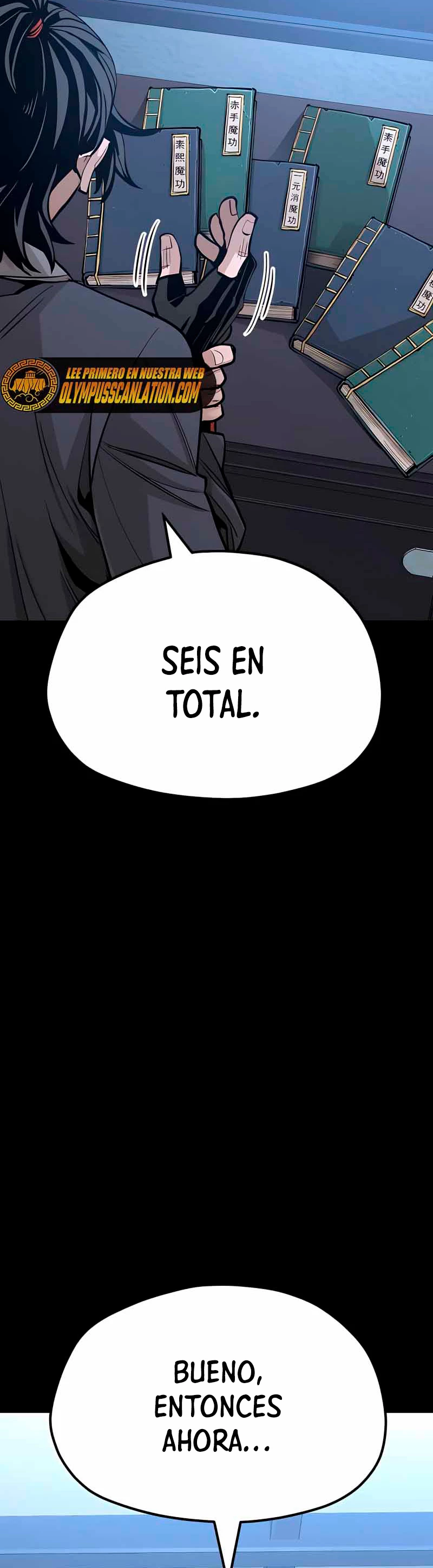 Sistema de cultivo del demonio celestial Capítulo 37 - Page 81