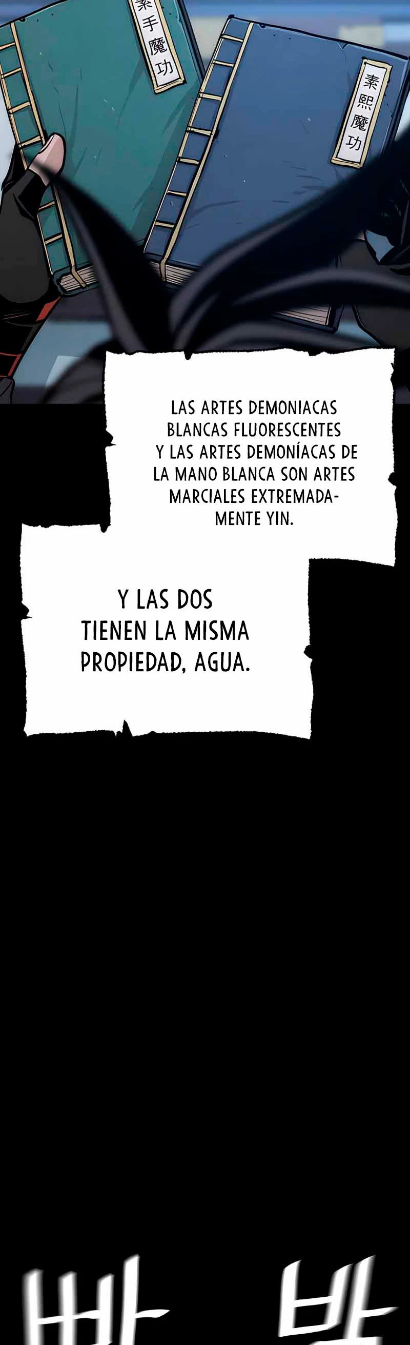 Sistema de cultivo del demonio celestial Capítulo 37 - Page 85