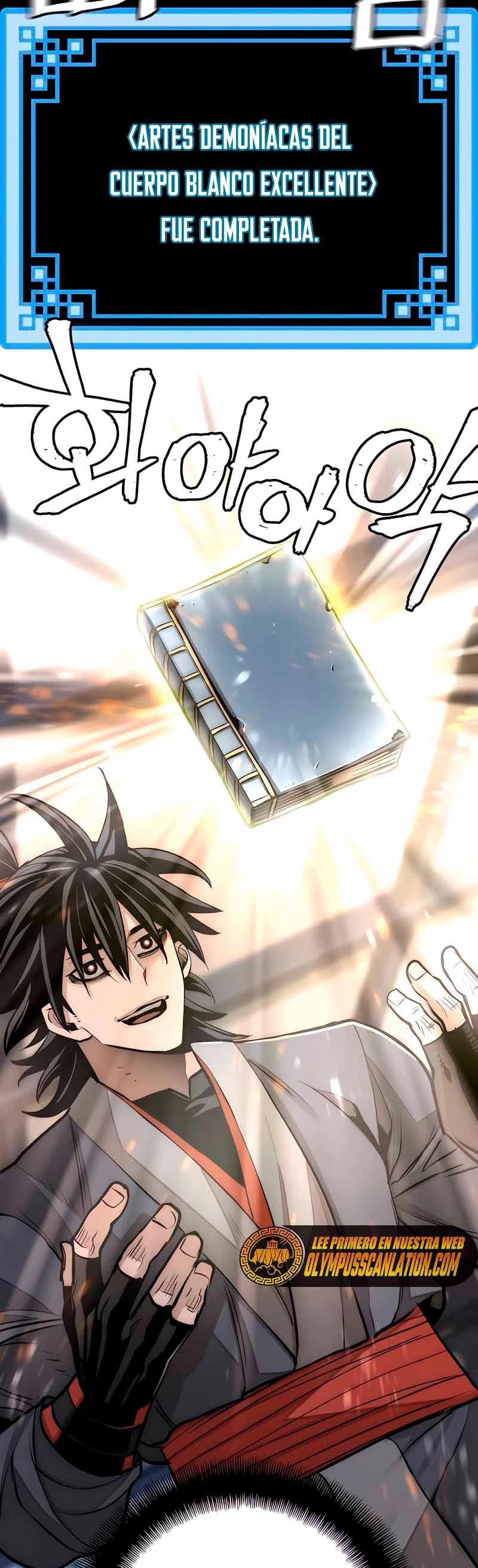 Sistema de cultivo del demonio celestial Capítulo 37 - Page 86