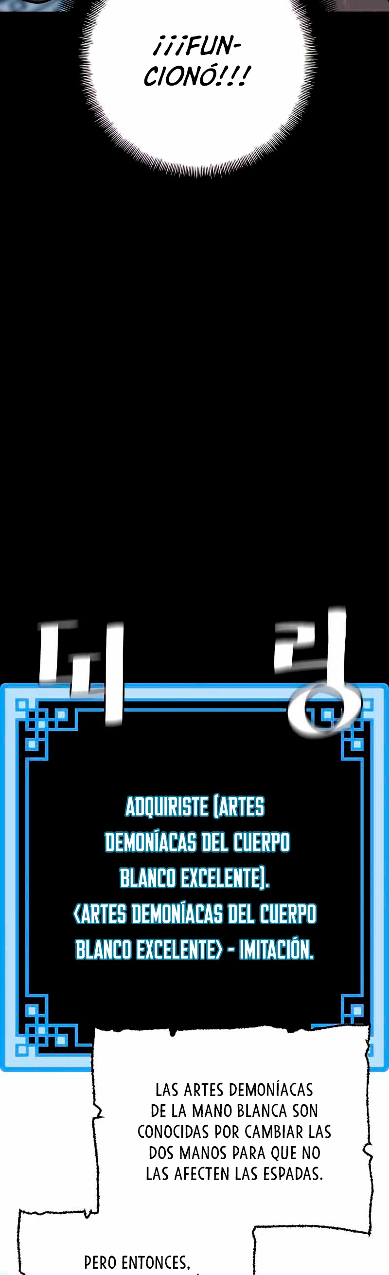 Sistema de cultivo del demonio celestial Capítulo 37 - Page 87