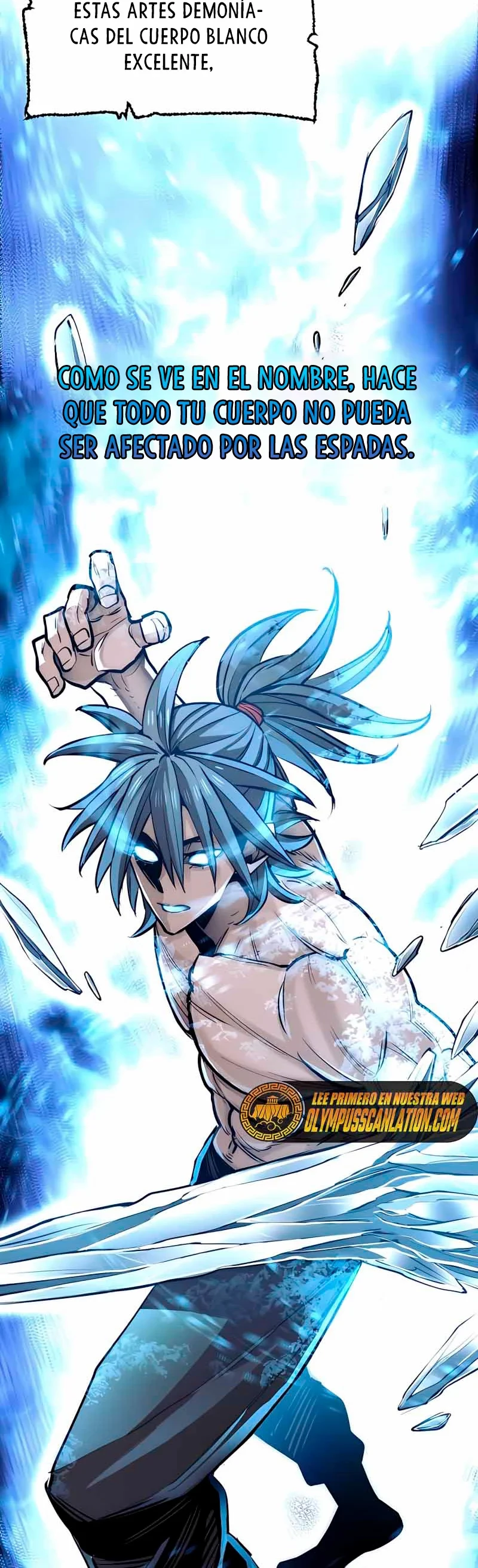 Sistema de cultivo del demonio celestial Capítulo 37 - Page 88