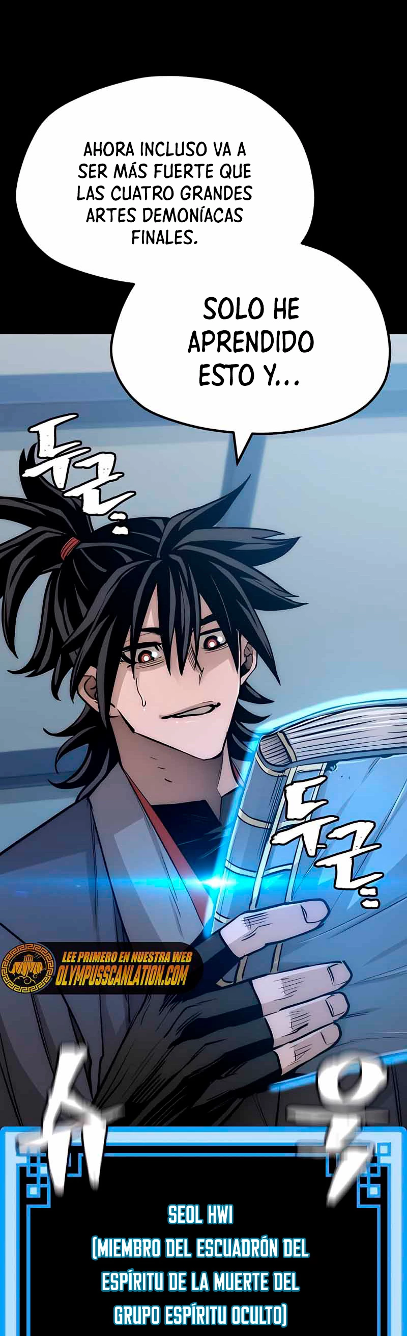 Sistema de cultivo del demonio celestial Capítulo 37 - Page 90