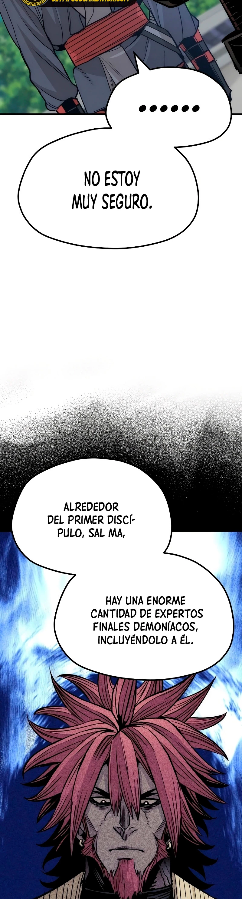 Sistema de cultivo del demonio celestial Capítulo 38 - Page 10