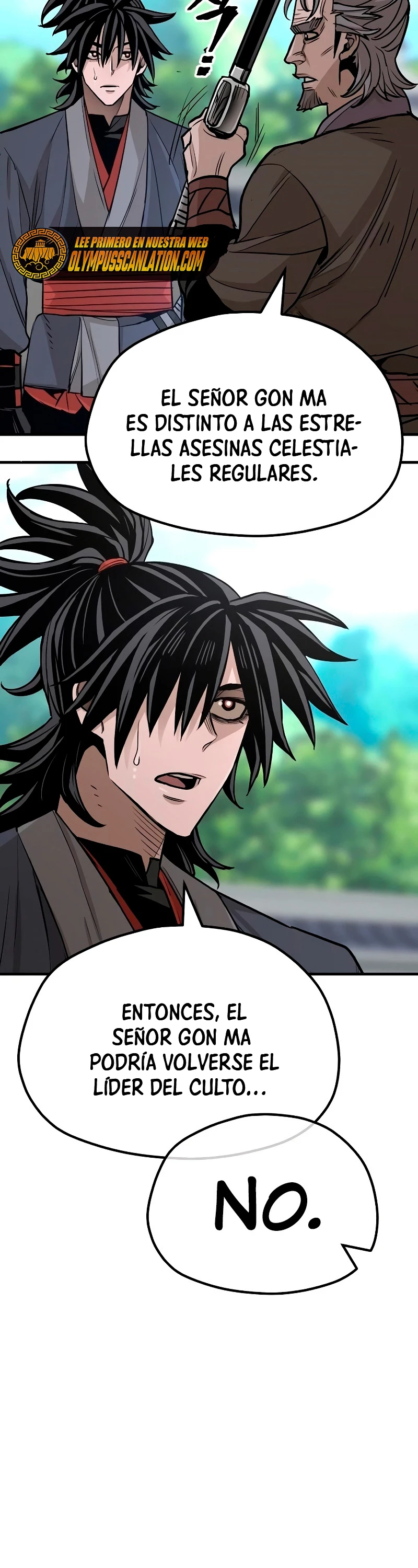 Sistema de cultivo del demonio celestial Capítulo 38 - Page 22