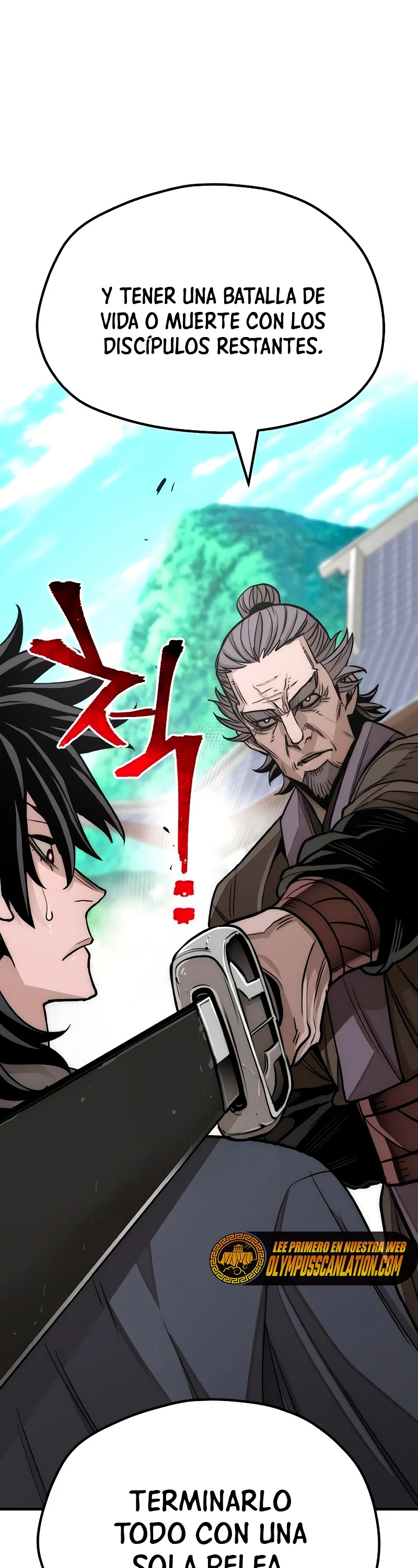 Sistema de cultivo del demonio celestial Capítulo 38 - Page 29