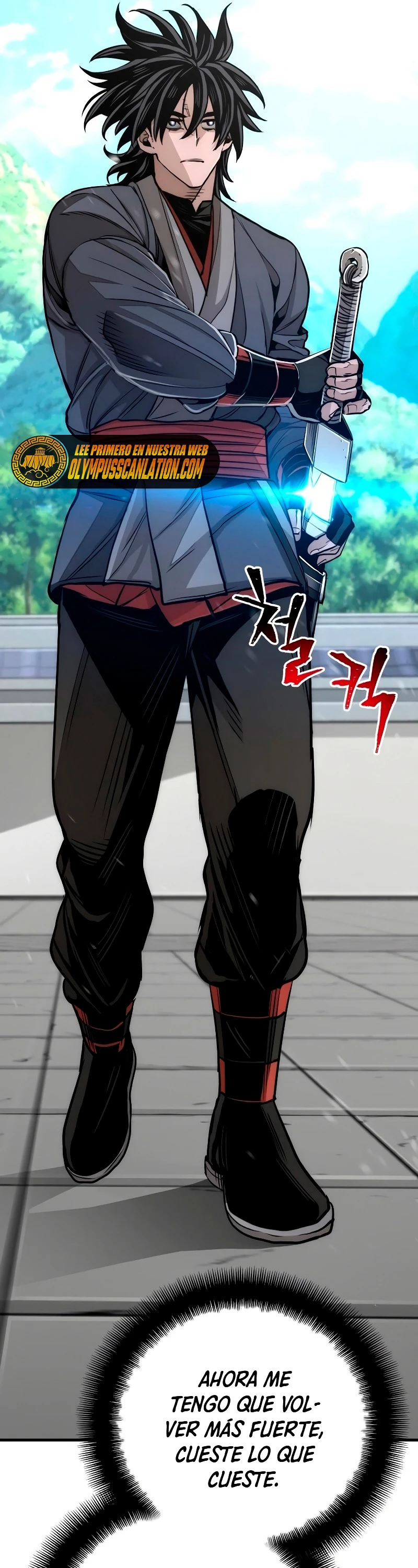 Sistema de cultivo del demonio celestial Capítulo 38 - Page 33
