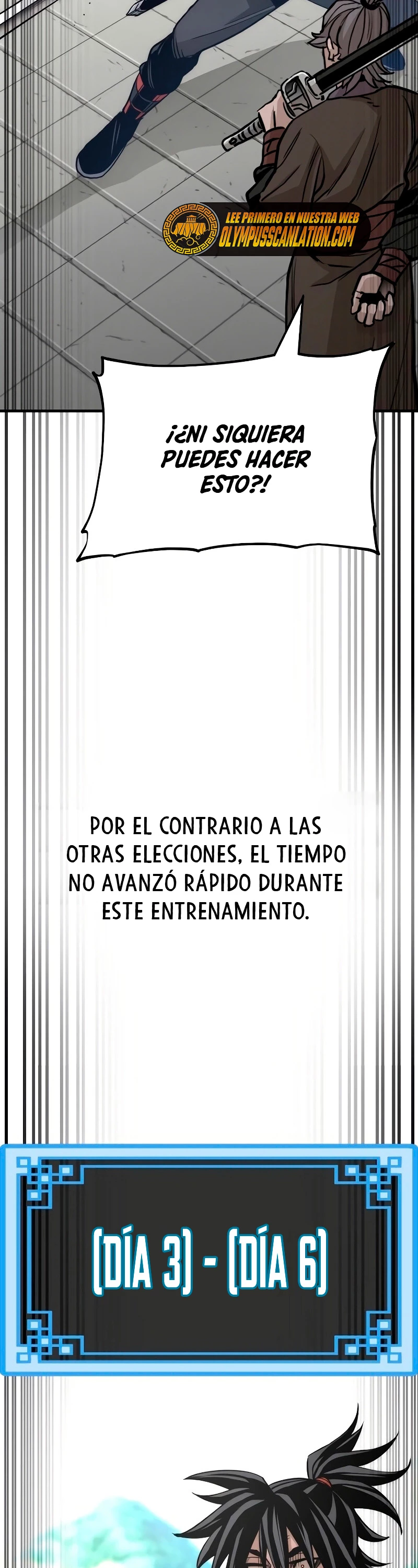 Sistema de cultivo del demonio celestial Capítulo 38 - Page 39