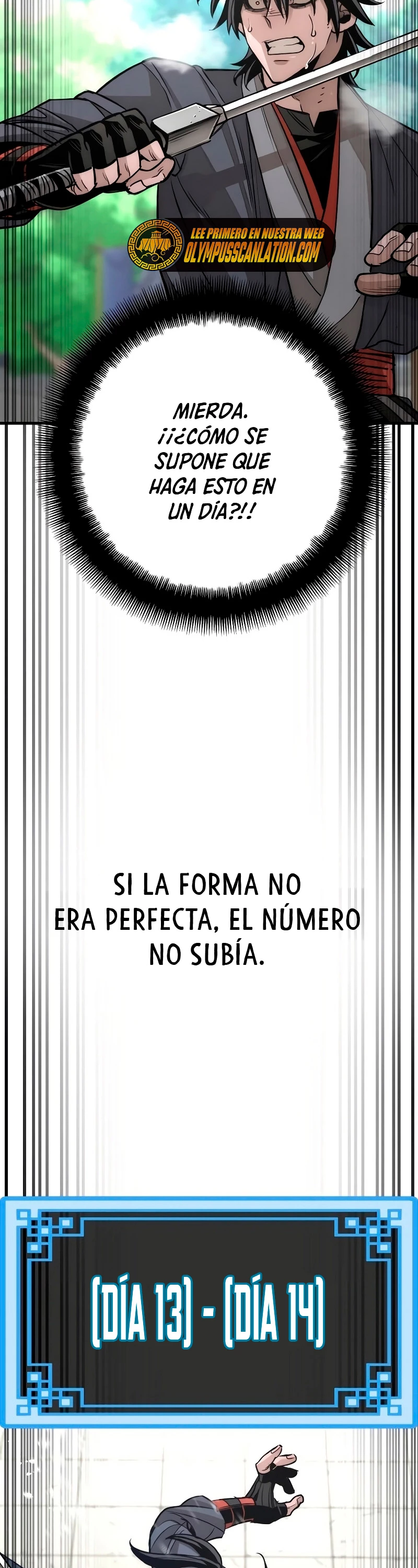 Sistema de cultivo del demonio celestial Capítulo 38 - Page 40