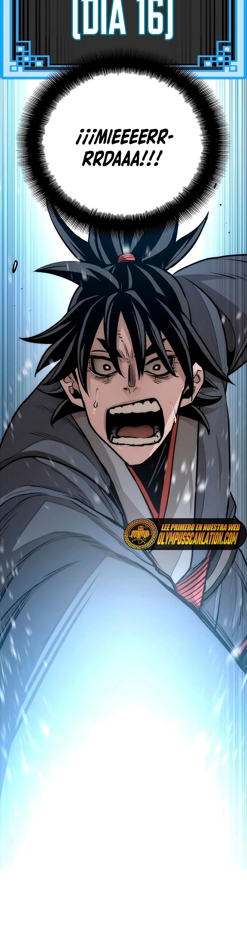 Sistema de cultivo del demonio celestial Capítulo 38 - Page 42