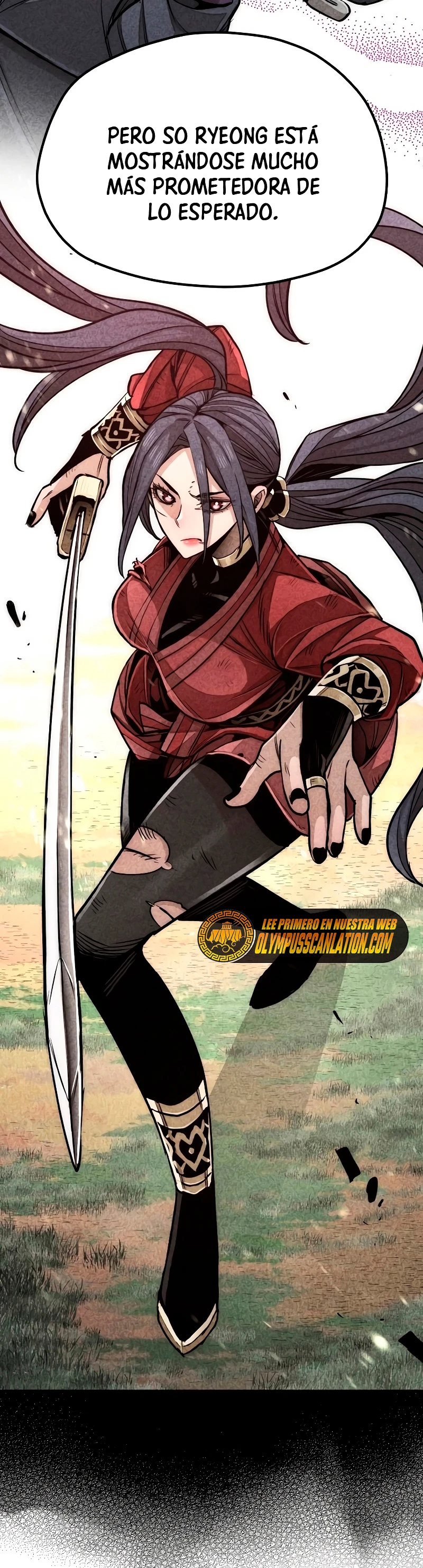 Sistema de cultivo del demonio celestial Capítulo 38 - Page 54