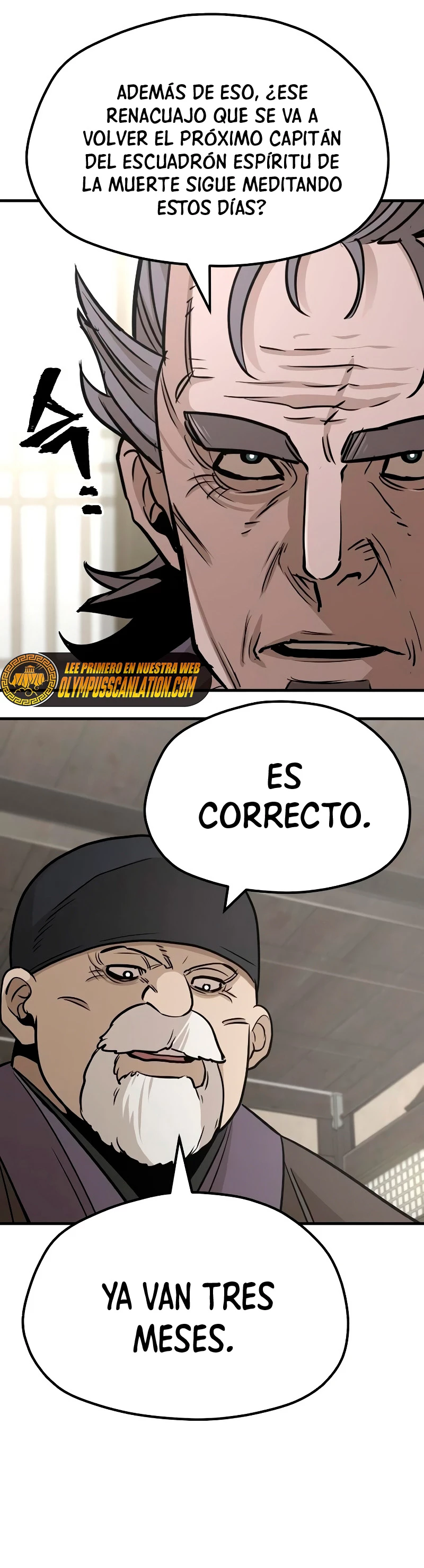 Sistema de cultivo del demonio celestial Capítulo 38 - Page 57