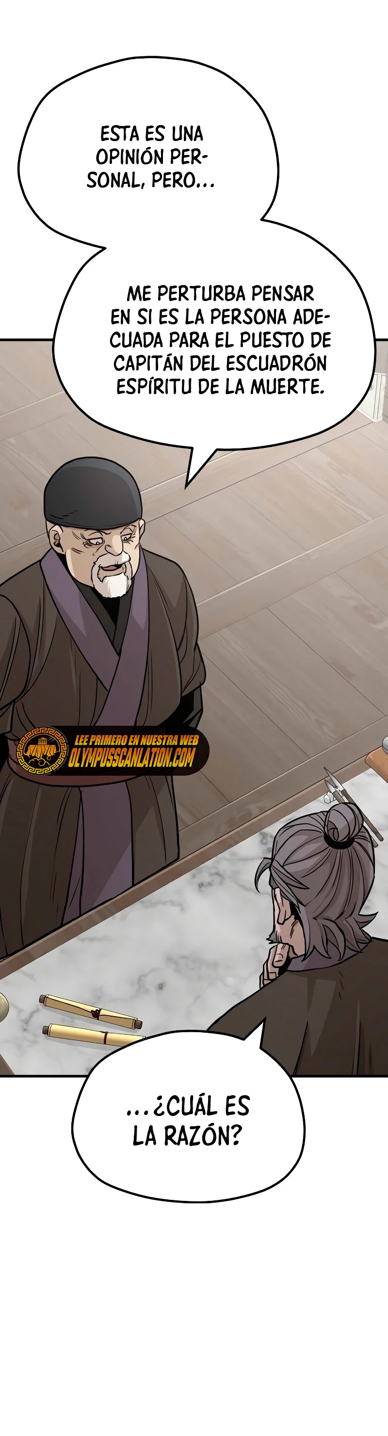 Sistema de cultivo del demonio celestial Capítulo 38 - Page 59