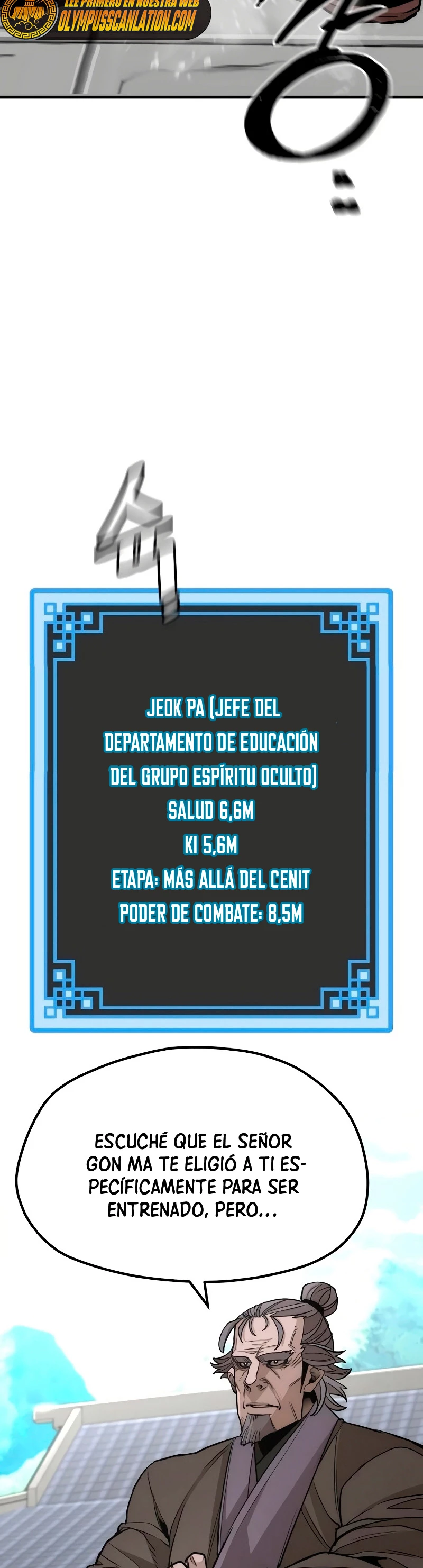 Sistema de cultivo del demonio celestial Capítulo 38 - Page 6