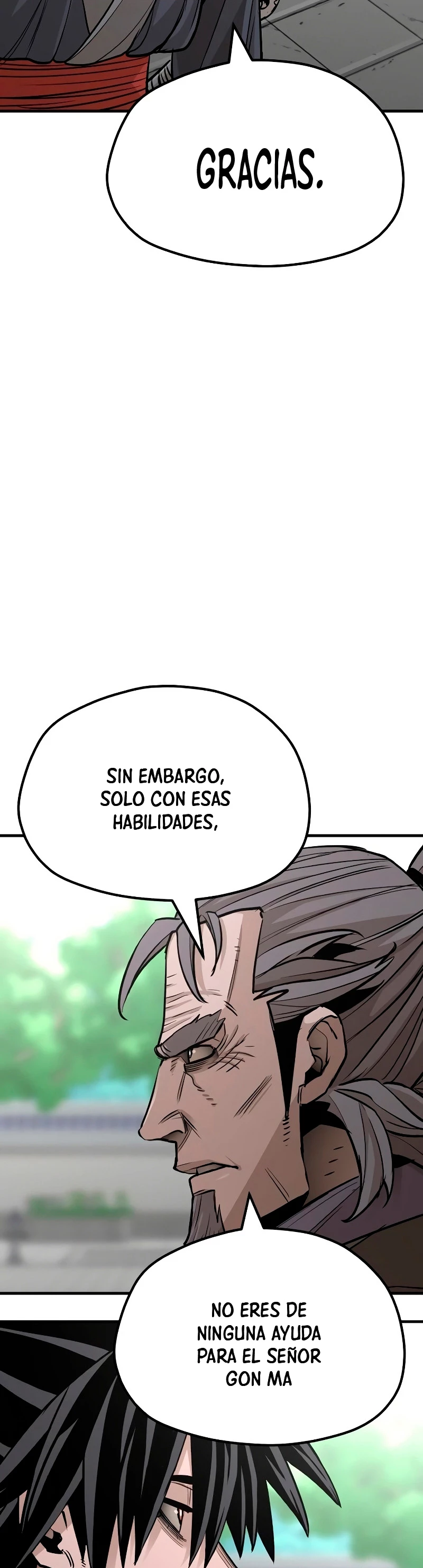 Sistema de cultivo del demonio celestial Capítulo 38 - Page 8