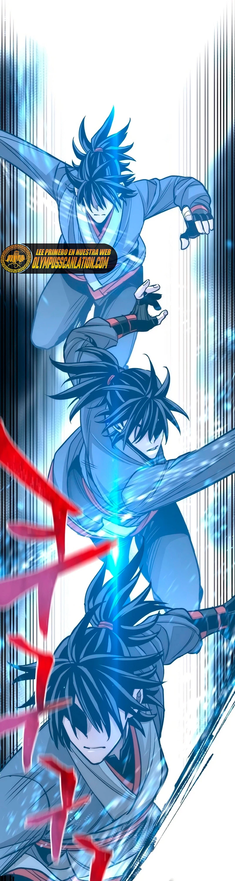 Sistema de cultivo del demonio celestial Capítulo 38 - Page 83