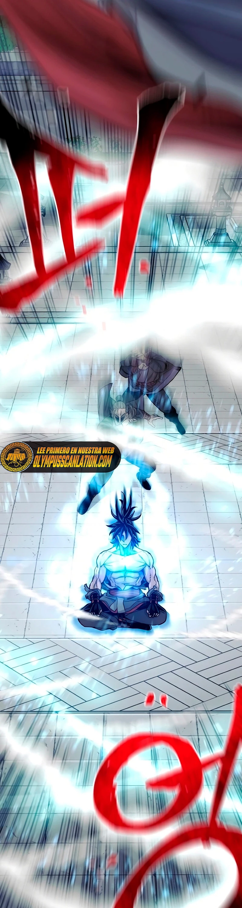 Sistema de cultivo del demonio celestial Capítulo 38 - Page 87