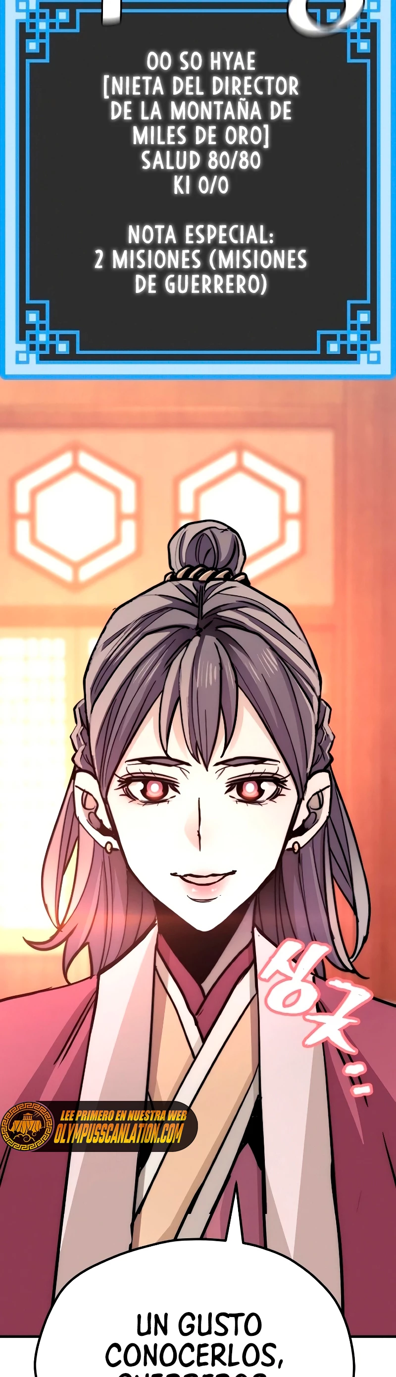 Sistema de cultivo del demonio celestial Capítulo 39 - Page 106