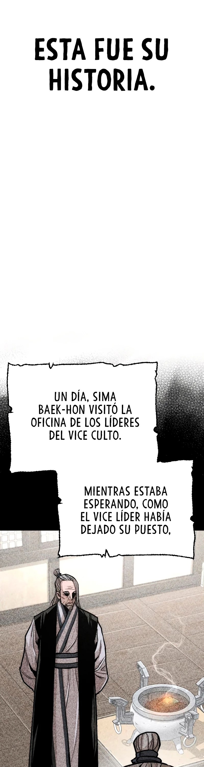 Sistema de cultivo del demonio celestial Capítulo 39 - Page 15