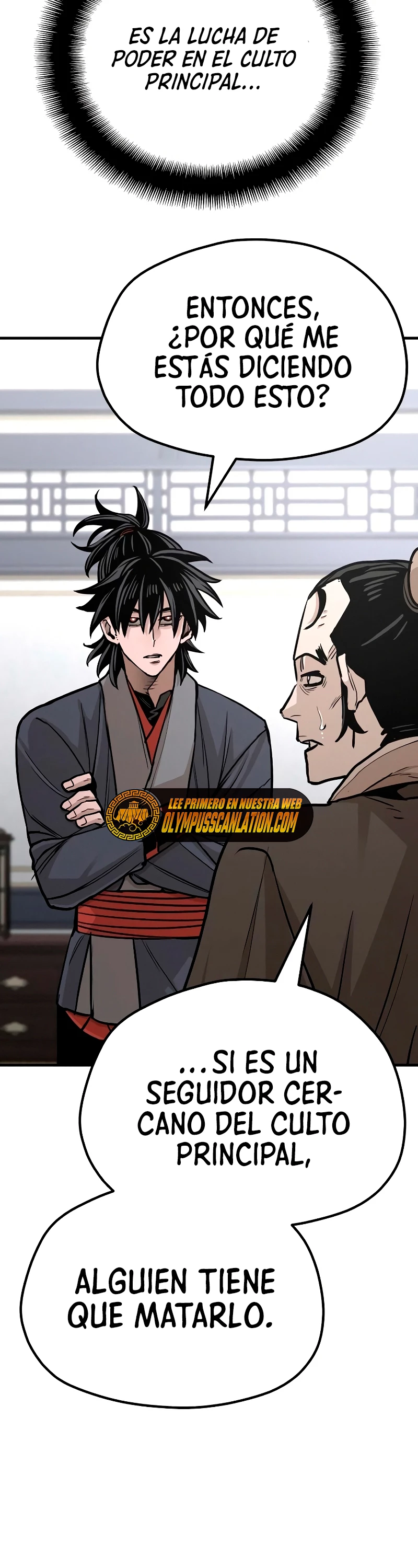 Sistema de cultivo del demonio celestial Capítulo 39 - Page 20