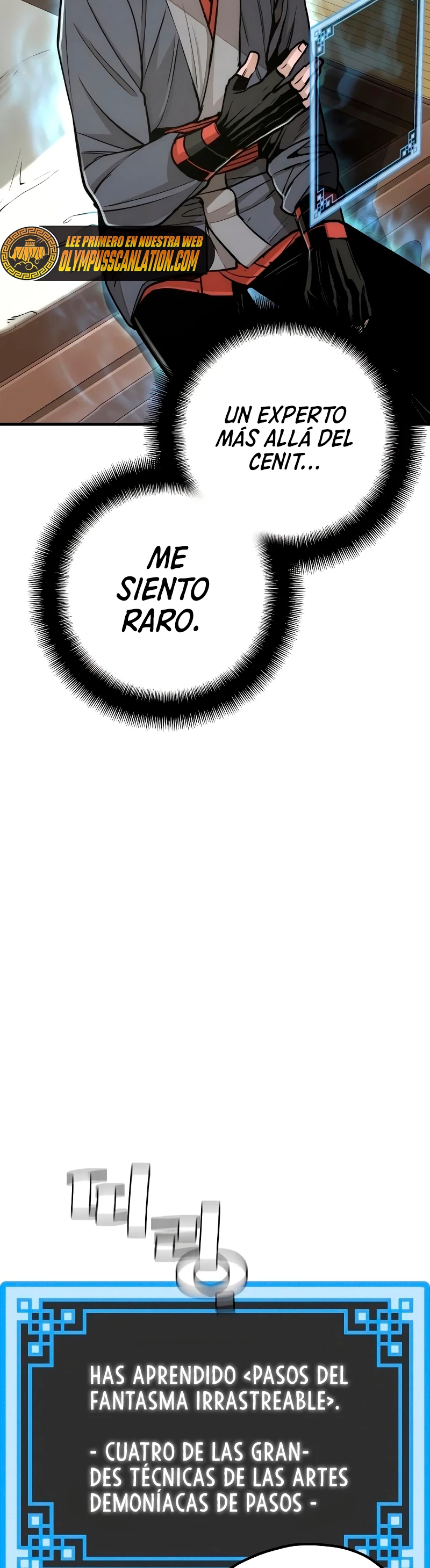 Sistema de cultivo del demonio celestial Capítulo 39 - Page 24