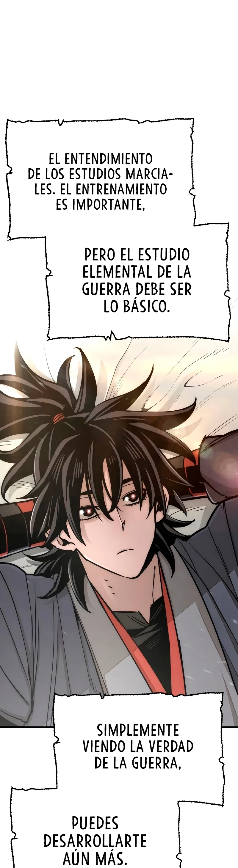 Sistema de cultivo del demonio celestial Capítulo 39 - Page 27