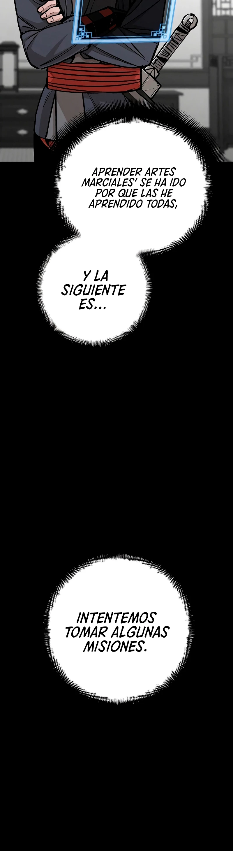 Sistema de cultivo del demonio celestial Capítulo 39 - Page 31