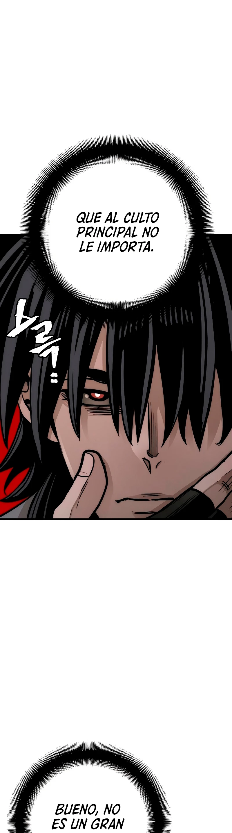 Sistema de cultivo del demonio celestial Capítulo 39 - Page 33