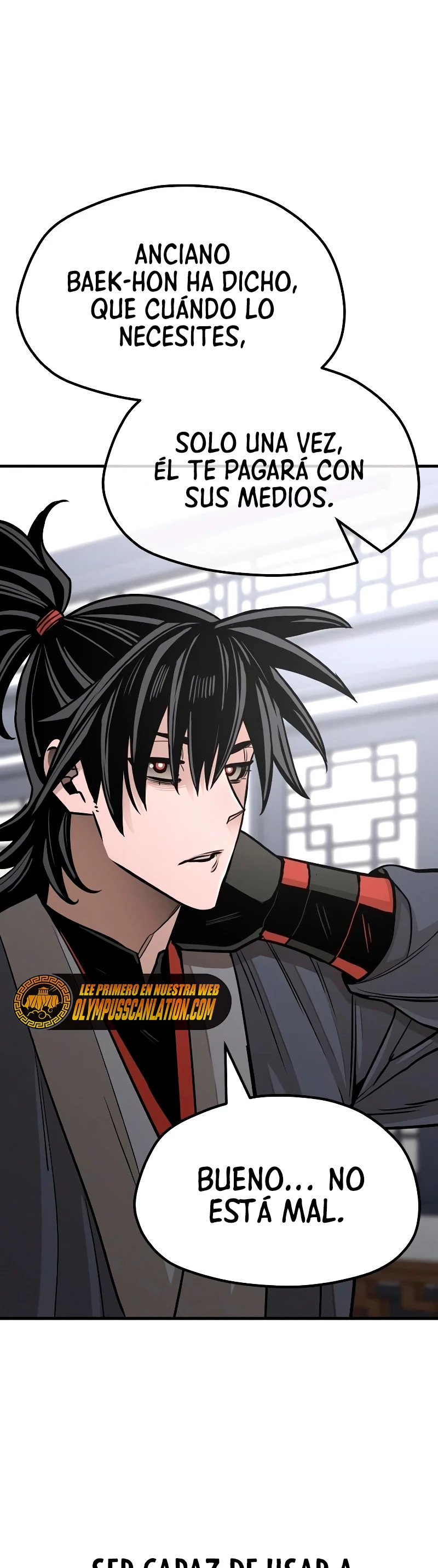 Sistema de cultivo del demonio celestial Capítulo 39 - Page 35