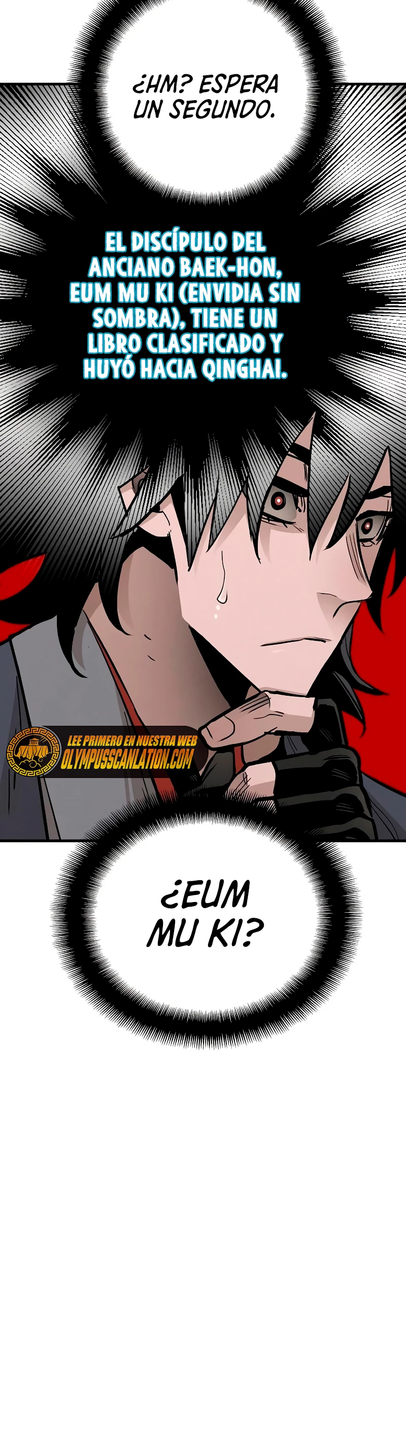 Sistema de cultivo del demonio celestial Capítulo 39 - Page 41