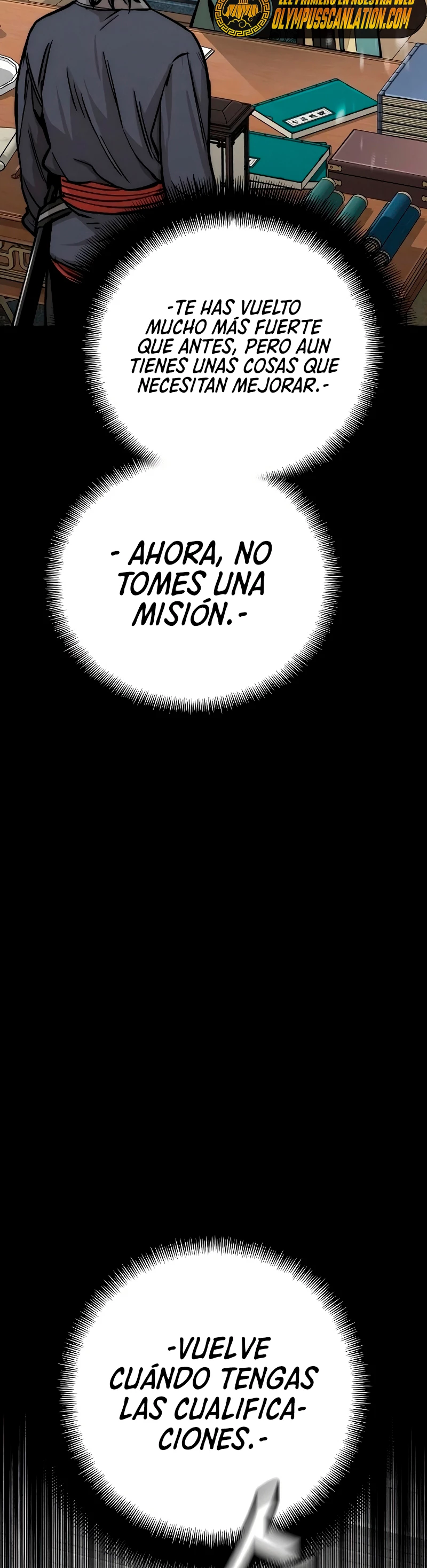 Sistema de cultivo del demonio celestial Capítulo 39 - Page 5