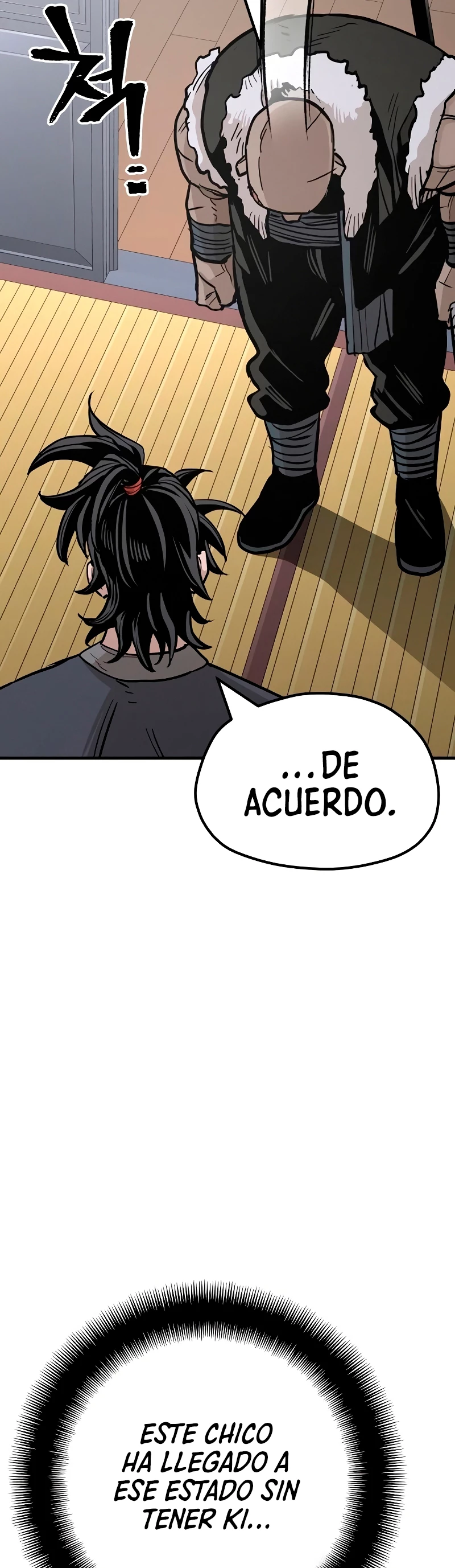 Sistema de cultivo del demonio celestial Capítulo 39 - Page 50